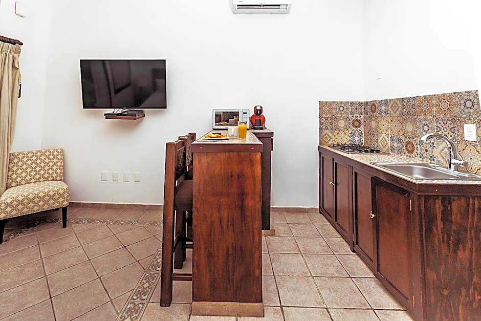 Fabiola Condo Hotel