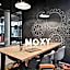 Moxy Hamburg Altona