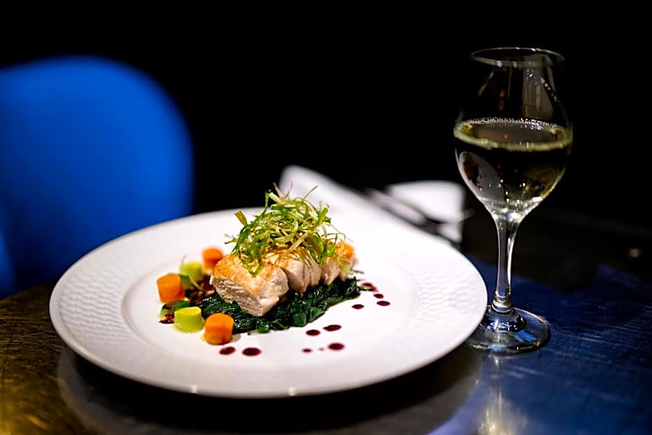 Fitzpatrick Manhattan Hotel