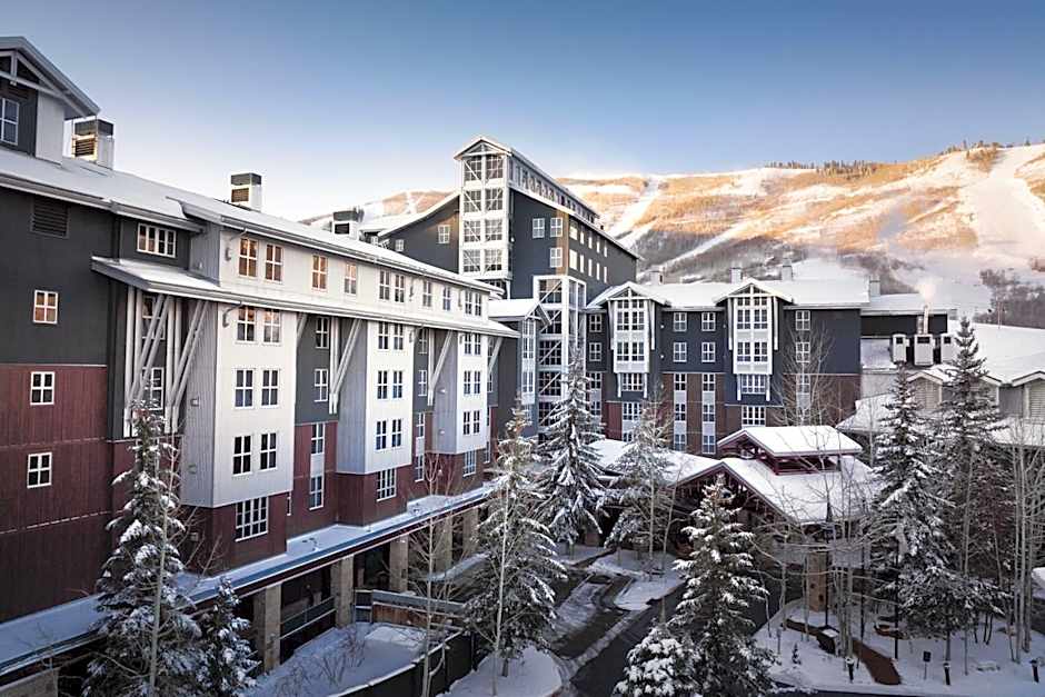 Marriott's MountainSide