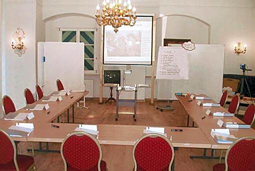 Hotel Zum Schlössle