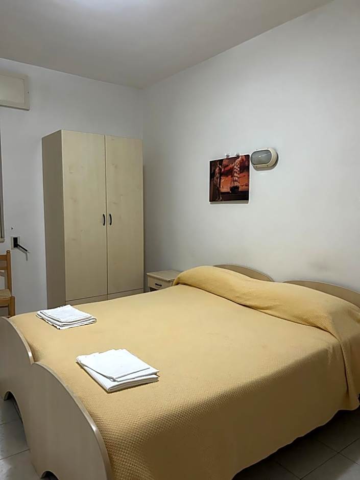 Albergo pensione Bianco