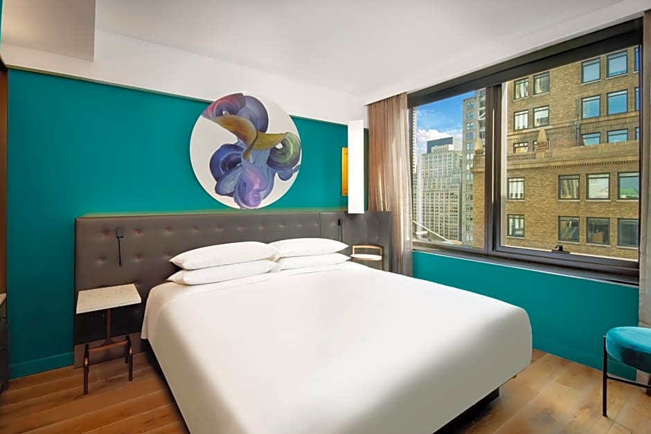 Hyatt Centric 39th & 5th New York