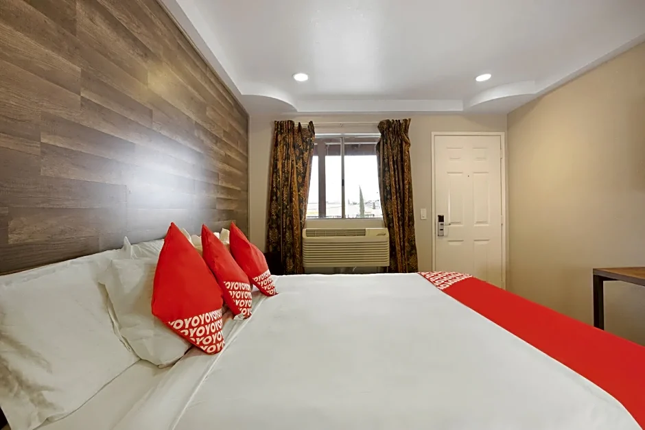 Quality Inn Victorville I-15