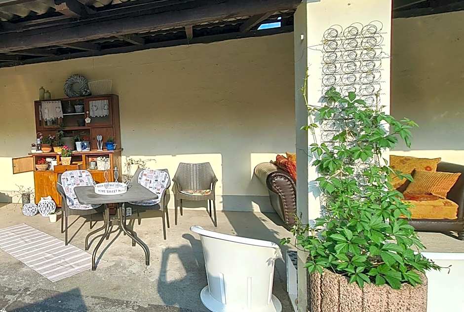 Gästehaus Fuchsröhre