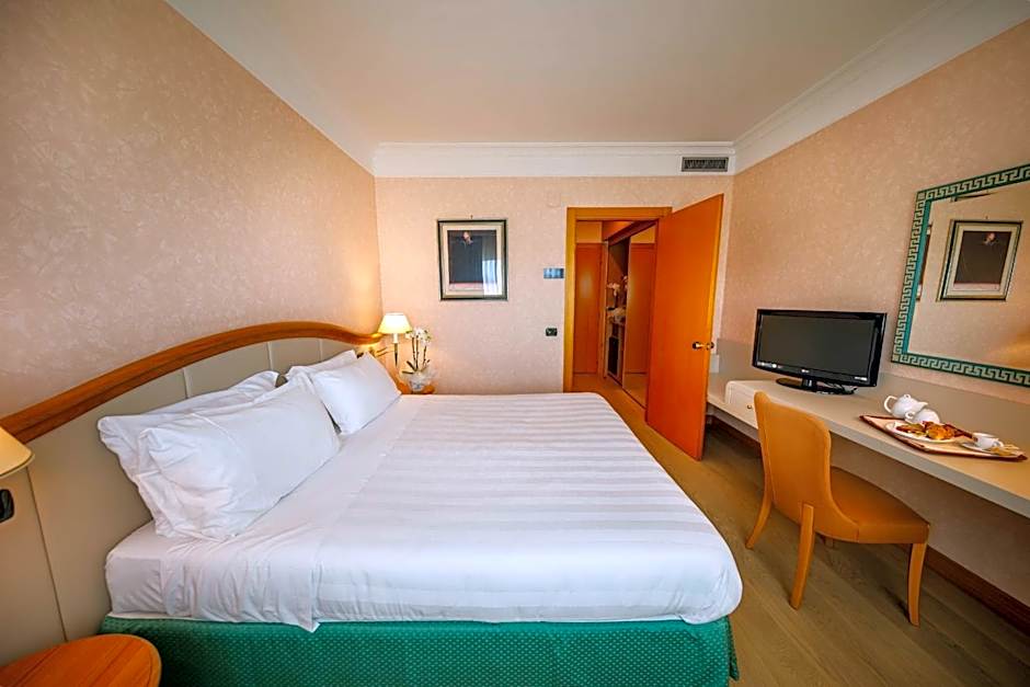 Perugia Plaza Hotel