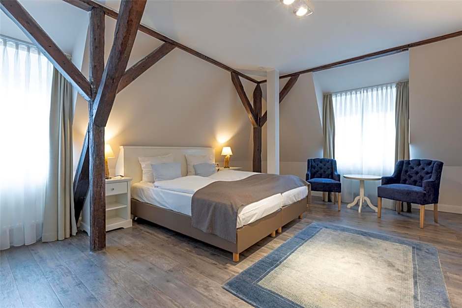 Best Western Plus Theodor Storm Hotel