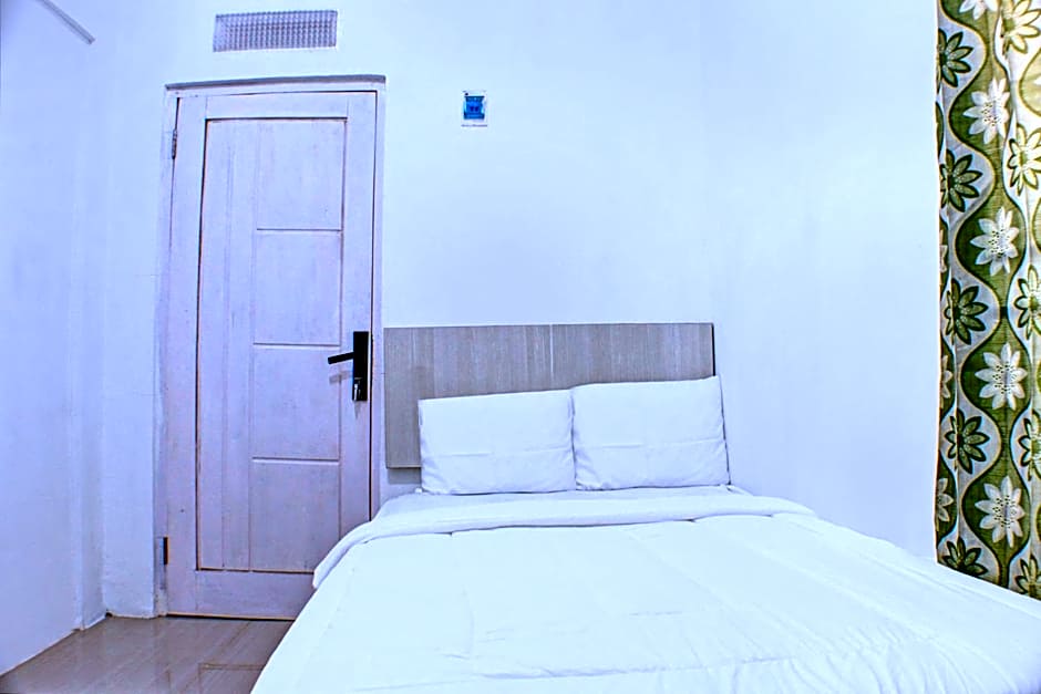 OYO Life 93138 Anugrah Kost Syariah