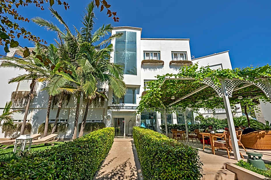 Relais Valle Dell'Idro - Rooftop & Sea View, Otranto