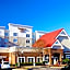 Residence Inn by Marriott Chesapeake Greenbrier