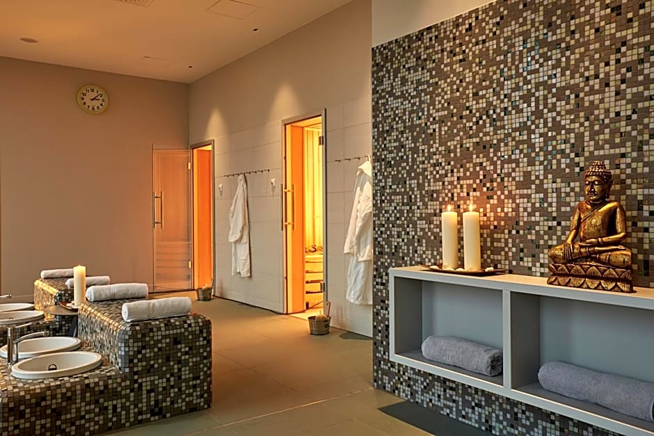 HYPERION Hotel Hamburg City, Trademark Collection by Wyndham