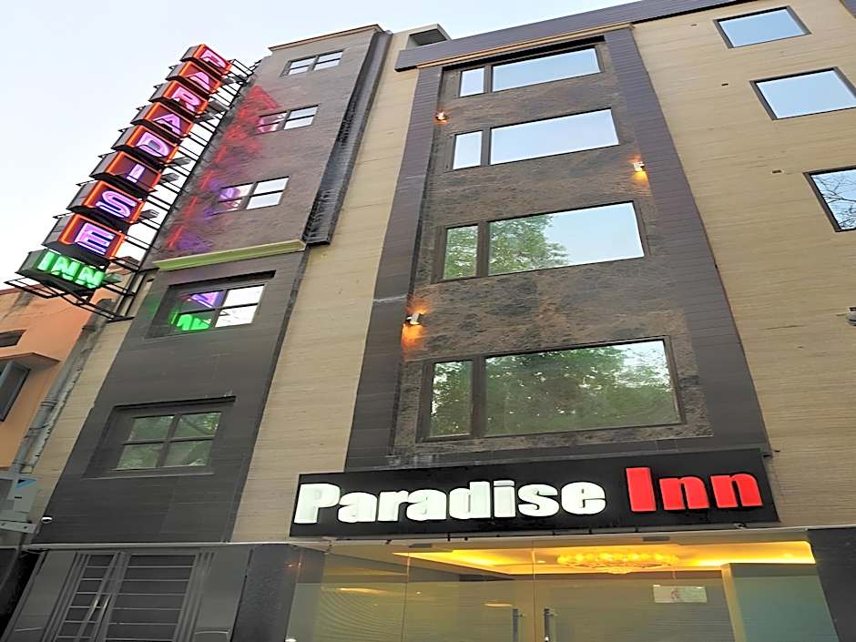 Hotel Paradise Inn