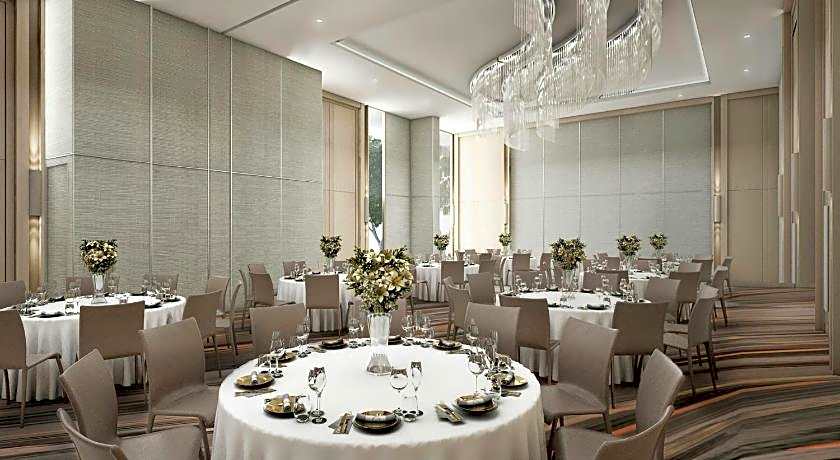 Courtyard by Marriott North Pattaya