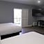SeaSide Inn & Suites
