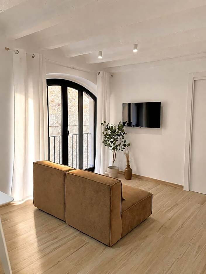 Vigablanca Apartments