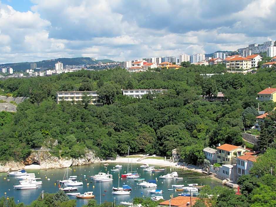 Boarding House Lucija