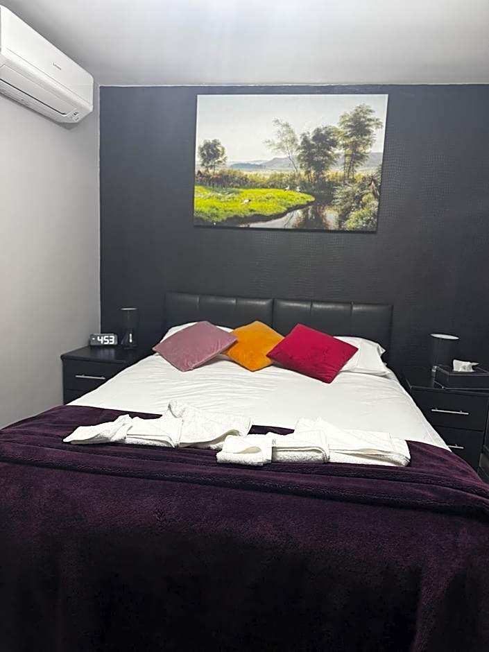 Verve Hotel