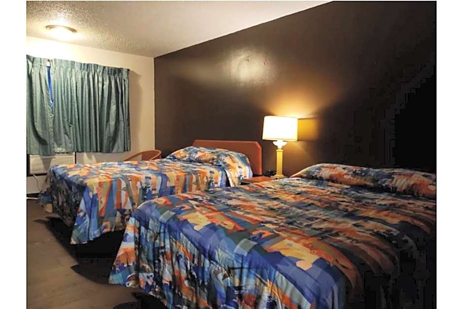 Best Value Inn by OYO Portland OR South East