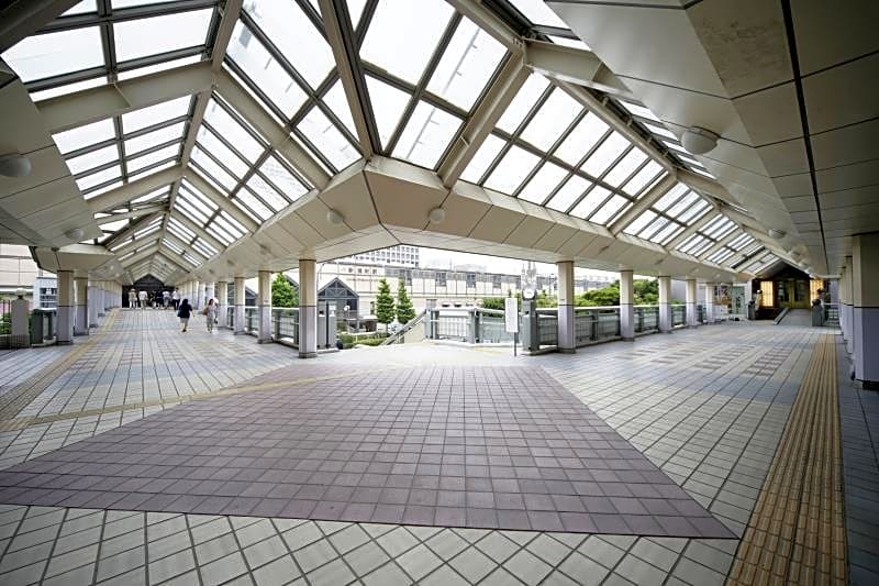 Urayasu Brighton Hotel Tokyo Bay