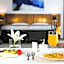 Rogner Hotel Tirana