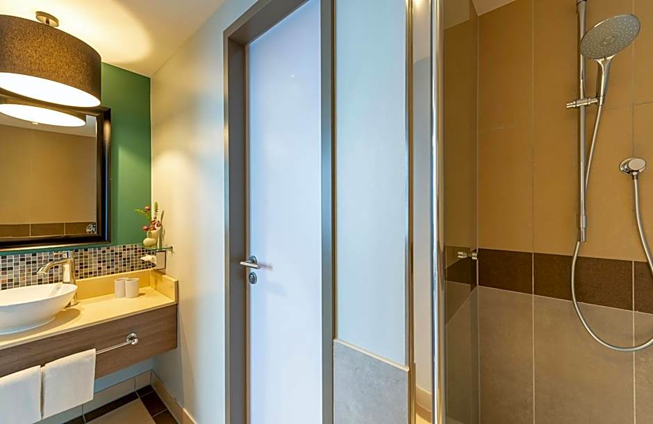 Leonardo Royal Hotel Berlin Alexanderplatz