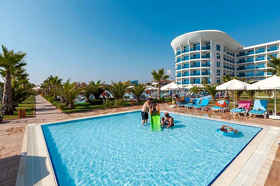 Sultan of Dreams Hotel & Spa - All Inclusive
