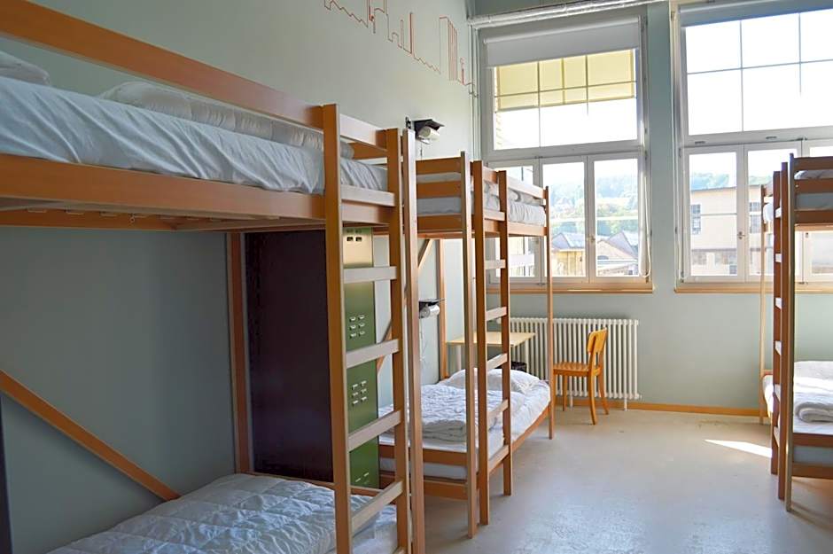 Depot 195 - Hostel Winterthur