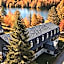 Auberge Manitonga
