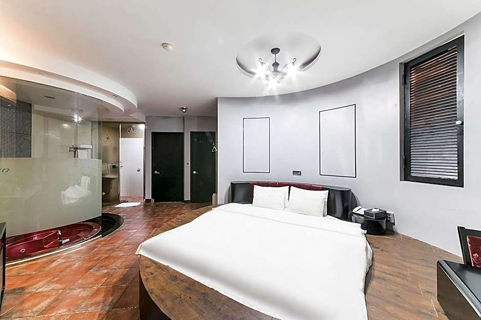 Hotel Picasso