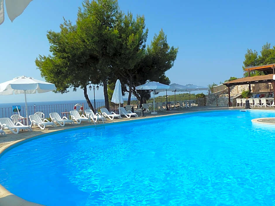 Milia Bay Hotel Apartments