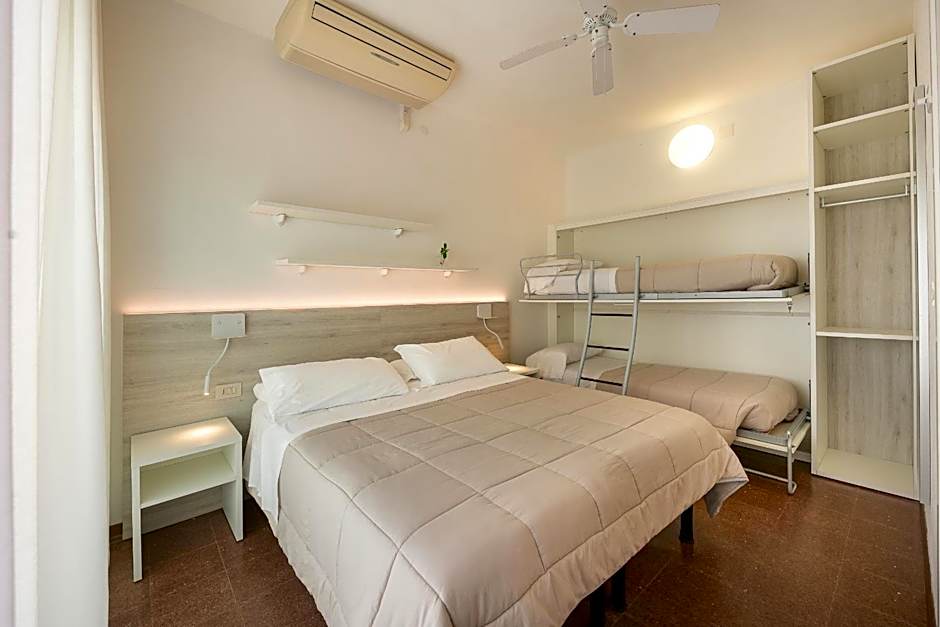Hotel Sanremo