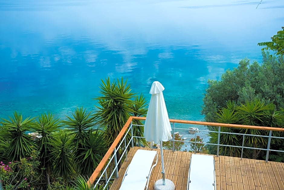 Miradouro Seafront Residences