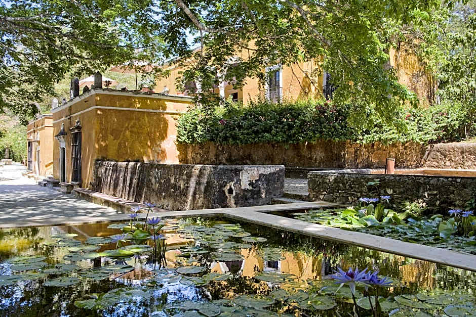 Hacienda Uayamon By IHG