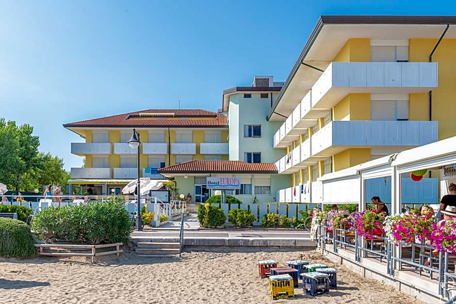 Hotel Europa
