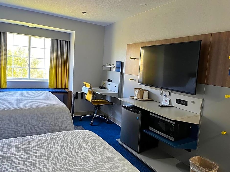 Microtel Inn by Wyndham Beckley
