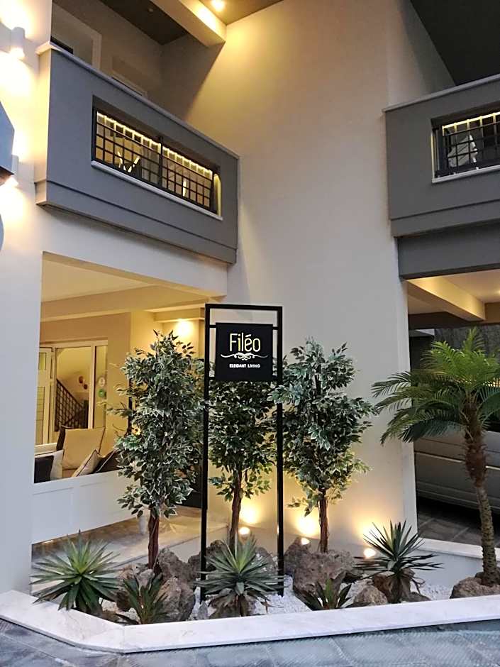 FILEO ELEGANT LIVING