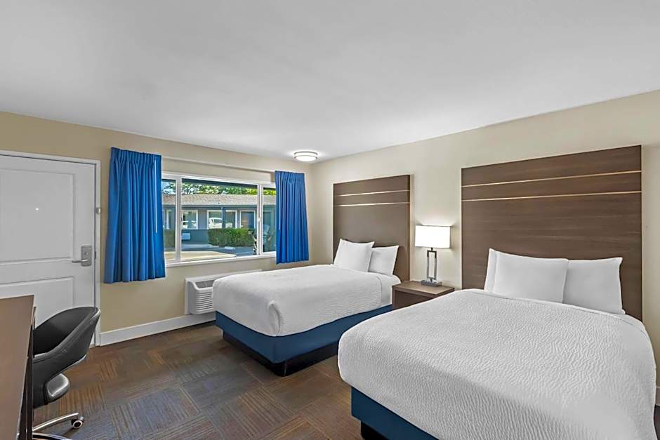 Travelodge by Wyndham Santa Rosa Wine Country