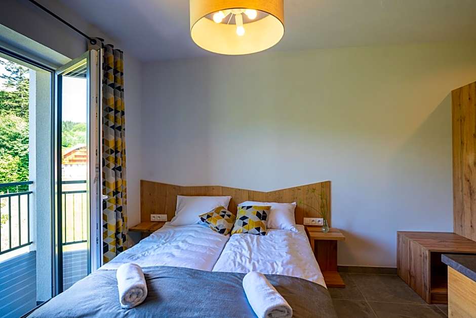 Aparthotel Pod Stokiem z sauną i jacuzzi - szczyrkapartamenty