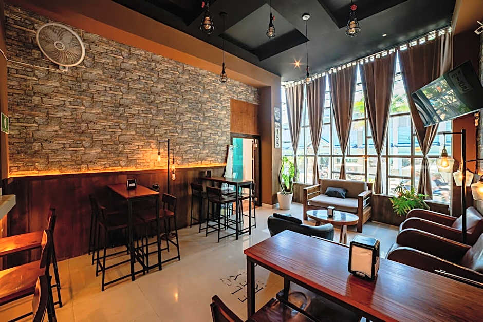 Bahia Chac Chi - Adults Only