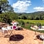 Borgo San Sisto b&b Todi