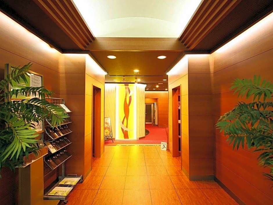 Hotel Wing International Select Ikebukuro