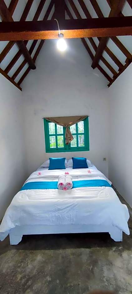 Hakiki Inn Bungalows