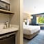 Holiday Inn Express Bellingham By IHG