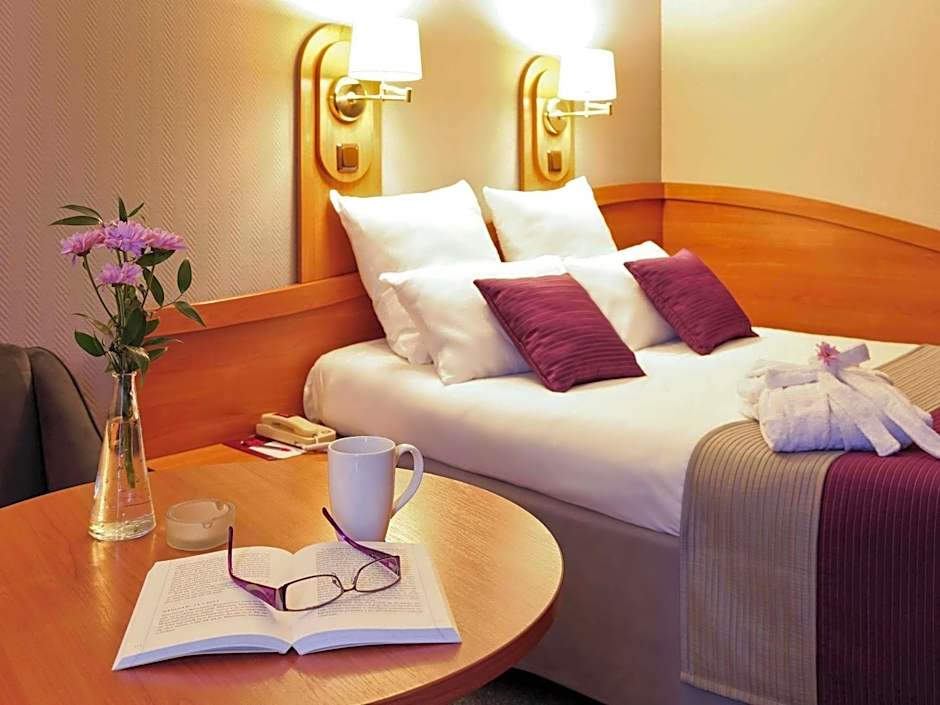 Mercure Cieszyn