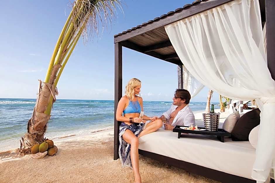 El Dorado Seaside Palms - Catamaran, Cenote & More Inclusive- Adults Only