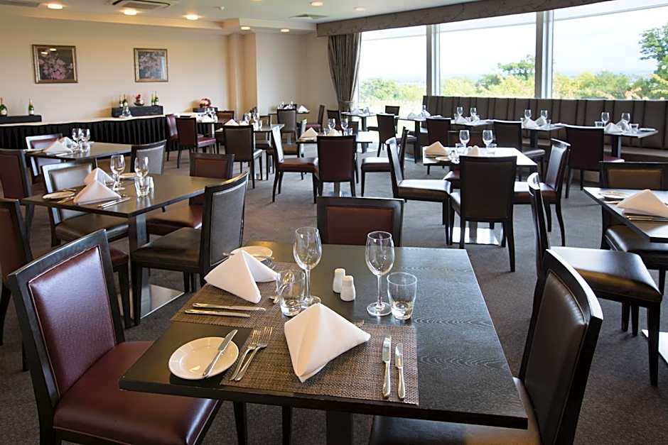 The Oxfordshire Golf & Spa Hotel