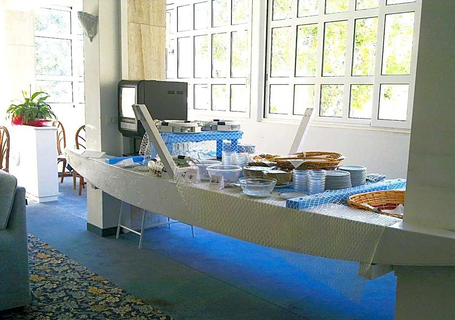 Hotel Maremonti