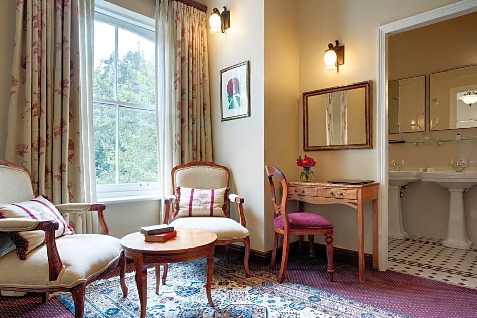 Coopmanhuijs Boutique Hotel & Spa