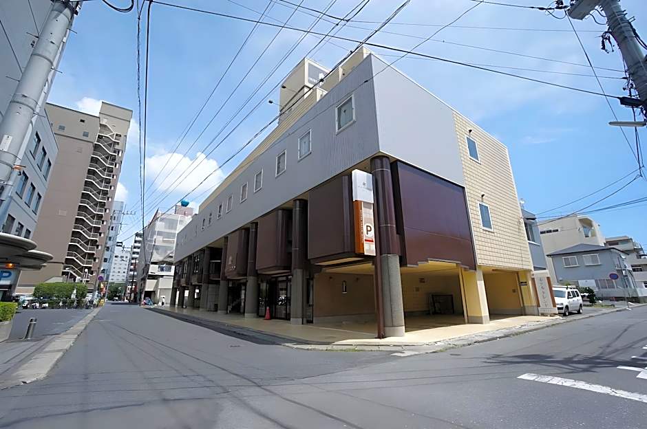 Hotel Trend Mito