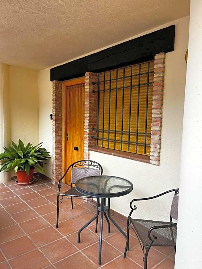 Apartamentos Valle del Guadalquivir